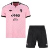 Tenue Enfant Juventus Exterieur 2026-27 (+ Short) Tenue Enfant Juventus Exterieur 2026-27 (+ Short)