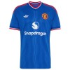 Tenue Enfant Manchester United Exterieur 2026-27 (+ Short)