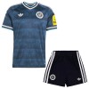 Tenue Enfant Newcastle United Exterieur 2026-27 (+ Short) Tenue Enfant Newcastle United Exterieur 2026-27 (+ Short)