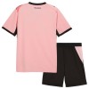 Tenue Enfant Palermo Domicile 2026-27 (+ Short)
