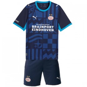 Tenue Enfant PSV Eindhoven Troisieme 2026-27 (+ Short)