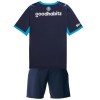Tenue Enfant PSV Eindhoven Troisieme 2026-27 (+ Short)