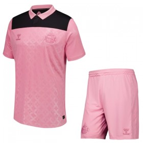 Tenue Enfant Sunderland Exterieur 2026-27 (+ Short)