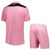 Tenue Enfant Sunderland Exterieur 2026-27 (+ Short)