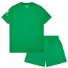 Tenue Enfant West Ham United Gardien Domicile 2026-27 (+ Short)