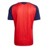 Maillot Foot Espagne 2 Stars Domicile Coupe du Monde 2026