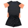 Enfant Arsenal Maillot d'Entraînement 2026-27 (+ Short)