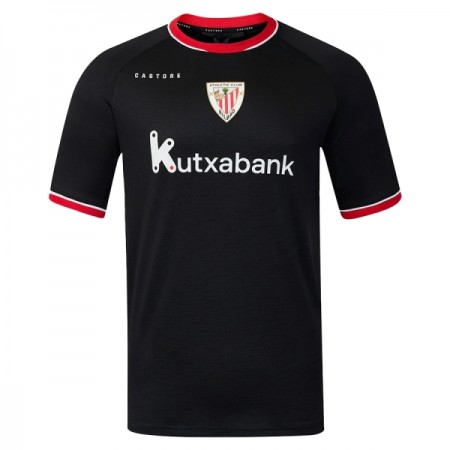 Maillot Foot Athletic Bilbao Exterieur 2026-27 Maillot Foot Athletic Bilbao Exterieur 2026-27