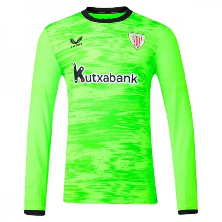 Maillot Foot Athletic Bilbao Gardien Exterieur 2026-27 ML Maillot Foot Athletic Bilbao Gardien Exterieur 2026-27 ML