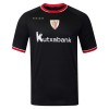Maillot Foot Athletic Bilbao Williams JR 10 Exterieur 2026-27