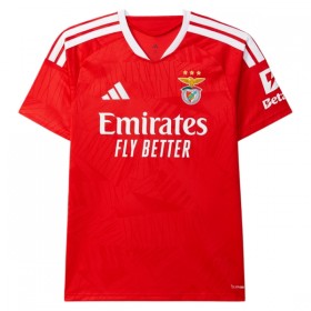 Maillot Foot Benfica Domicile 2026-27