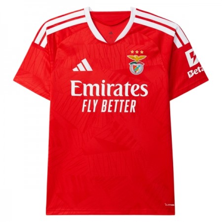 Maillot Foot Benfica Domicile 2026-27