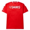 Maillot Foot Benfica Domicile 2026-27