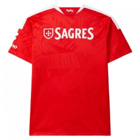 Maillot Foot Benfica Domicile 2026-27