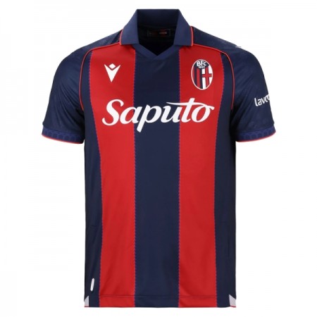 Maillot Foot Bologna Domicile 2026-27