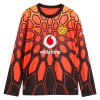 Maillot Foot Borussia Dortmund Gardien Domicile Orange 2026-27 ML Maillot Foot Borussia Dortmund Gardien Domicile Orange 2026-27 ML