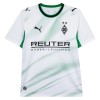 Maillot Foot Borussia Monchengladbach Domicile 2026-27 Maillot Foot Borussia Monchengladbach Domicile 2026-27