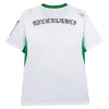 Maillot Foot Borussia Monchengladbach Domicile 2026-27