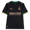 Maillot Foot Borussia Monchengladbach Exterieur 2026-27 Maillot Foot Borussia Monchengladbach Exterieur 2026-27