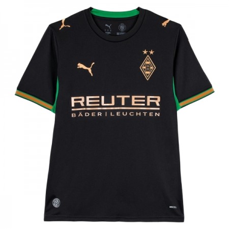 Maillot Foot Borussia Monchengladbach Exterieur 2026-27 Maillot Foot Borussia Monchengladbach Exterieur 2026-27