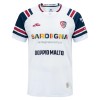 Maillot Foot Cagliari Calcio Exterieur 2026-27