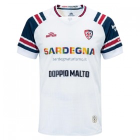 Maillot Foot Cagliari Calcio Exterieur 2026-27