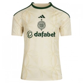 Maillot Foot Celtic Glasgow Glasgow Troisieme 2026-27