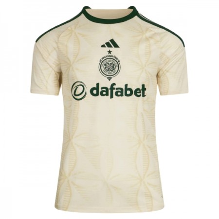 Maillot Foot Celtic Glasgow Glasgow Troisieme 2026-27 Maillot Foot Celtic Glasgow Glasgow Troisieme 2026-27