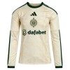 Maillot Foot Celtic Glasgow Glasgow Troisieme 2026-27 ML