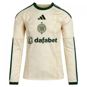 Maillot Foot Celtic Glasgow Glasgow Troisieme 2026-27 ML