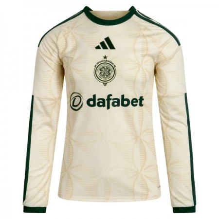Maillot Foot Celtic Glasgow Glasgow Troisieme 2026-27 ML