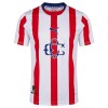 Maillot Foot Chivas de CD Guadalajara 120th Anniversaire 2025-26 Maillot Foot Chivas de CD Guadalajara 120th Anniversaire 2025-26