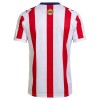 Maillot Foot Chivas de CD Guadalajara 120th Anniversaire 2025-26