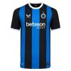 Maillot Foot Club Brugge Domicile 2026-27 Maillot Foot Club Brugge Domicile 2026-27