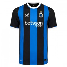 Maillot Foot Club Brugge Domicile 2026-27