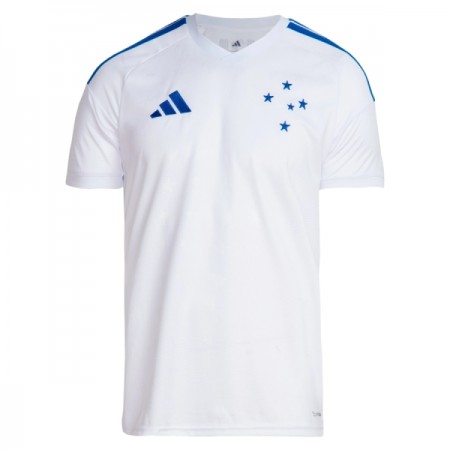 Maillot Foot Cruzeiro EC Exterieur 2026-27 Maillot Foot Cruzeiro EC Exterieur 2026-27