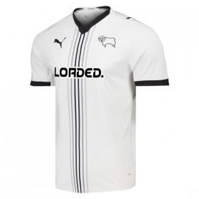 Maillot Foot Derby County Domicile 2026-27