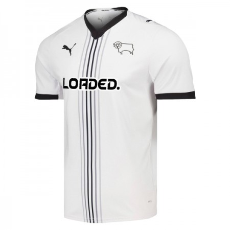 Maillot Foot Derby County Domicile 2026-27 Maillot Foot Derby County Domicile 2026-27