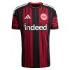 Maillot Foot Eintracht Frankfurt Domicile 2026-27 Maillot Foot Eintracht Frankfurt Domicile 2026-27