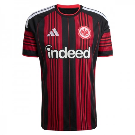 Maillot Foot Eintracht Frankfurt Domicile 2026-27 Maillot Foot Eintracht Frankfurt Domicile 2026-27
