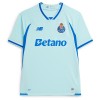 Maillot Foot FC Porto Troisieme 2026-27