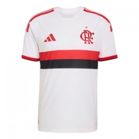Maillot Foot Flamengo Exterieur 2026-27