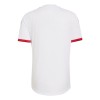 Maillot Foot Flamengo Exterieur 2026-27