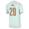 Maillot Foot France Desire Doue 20 Exterieur Coupe du Monde 2026