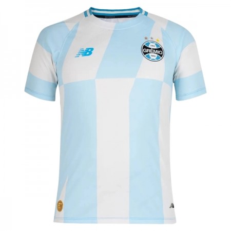 Maillot Foot Gremio FBPA Exterieur 2026-27 Maillot Foot Gremio FBPA Exterieur 2026-27