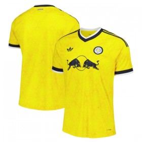 Maillot Foot Leeds United Exterieur 2026-27