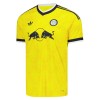 Maillot Foot Leeds United Exterieur 2026-27