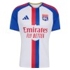 Maillot Foot Olympique Lyonnais Domicile 2026-27