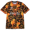 Maillot Foot Pays-Bas Pre-Match Coupe du Monde 2026 Maillot Foot Pays-Bas Pre-Match Coupe du Monde 2026