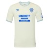 Maillot Foot Rangers Exterieur 2026-27